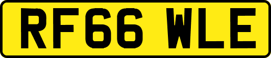 RF66WLE