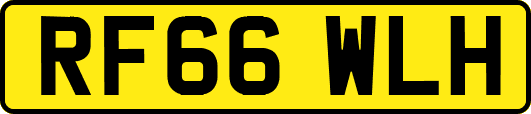 RF66WLH