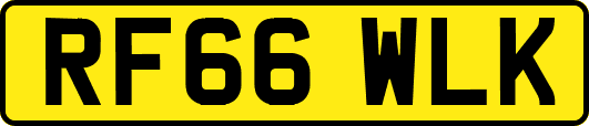RF66WLK