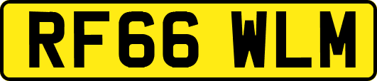 RF66WLM