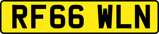 RF66WLN