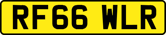 RF66WLR