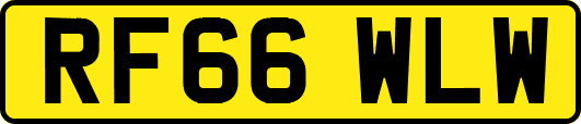 RF66WLW