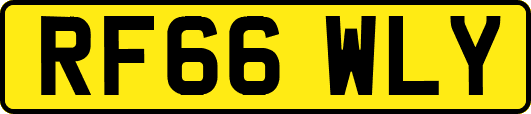 RF66WLY