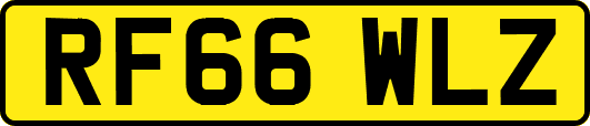 RF66WLZ