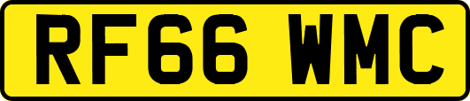 RF66WMC
