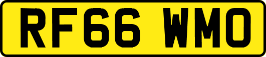 RF66WMO