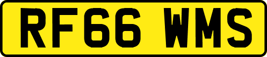RF66WMS
