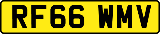 RF66WMV