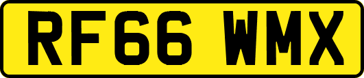 RF66WMX