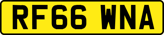 RF66WNA