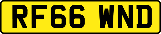 RF66WND