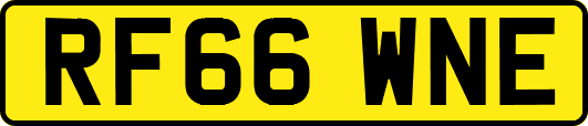 RF66WNE