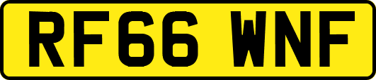 RF66WNF