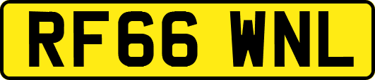 RF66WNL