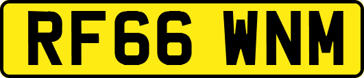 RF66WNM