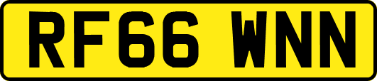 RF66WNN