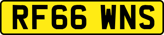 RF66WNS