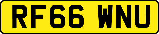 RF66WNU