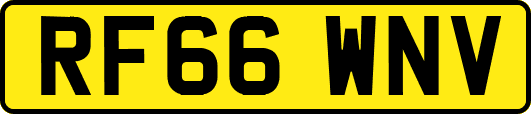 RF66WNV