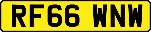 RF66WNW