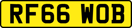 RF66WOB