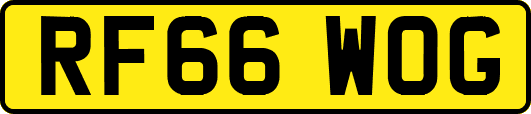RF66WOG