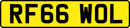 RF66WOL