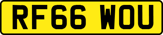 RF66WOU