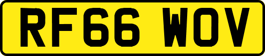 RF66WOV