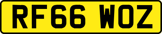 RF66WOZ