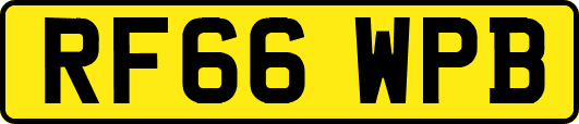 RF66WPB