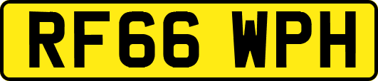 RF66WPH