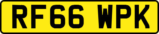 RF66WPK
