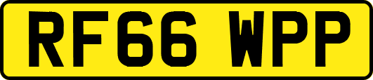 RF66WPP