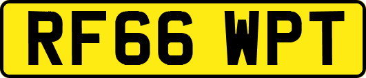 RF66WPT