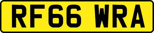 RF66WRA