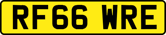 RF66WRE