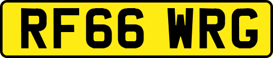 RF66WRG