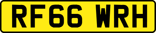 RF66WRH