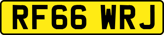 RF66WRJ