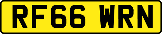 RF66WRN