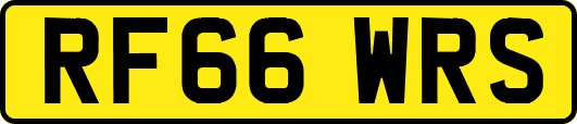 RF66WRS