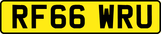RF66WRU