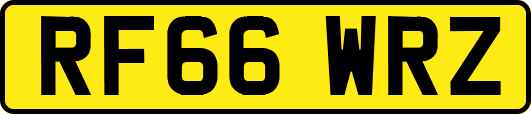 RF66WRZ