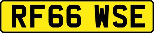 RF66WSE