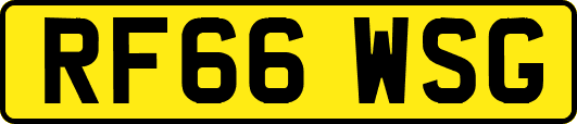 RF66WSG