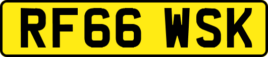 RF66WSK