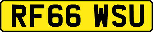 RF66WSU