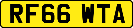 RF66WTA